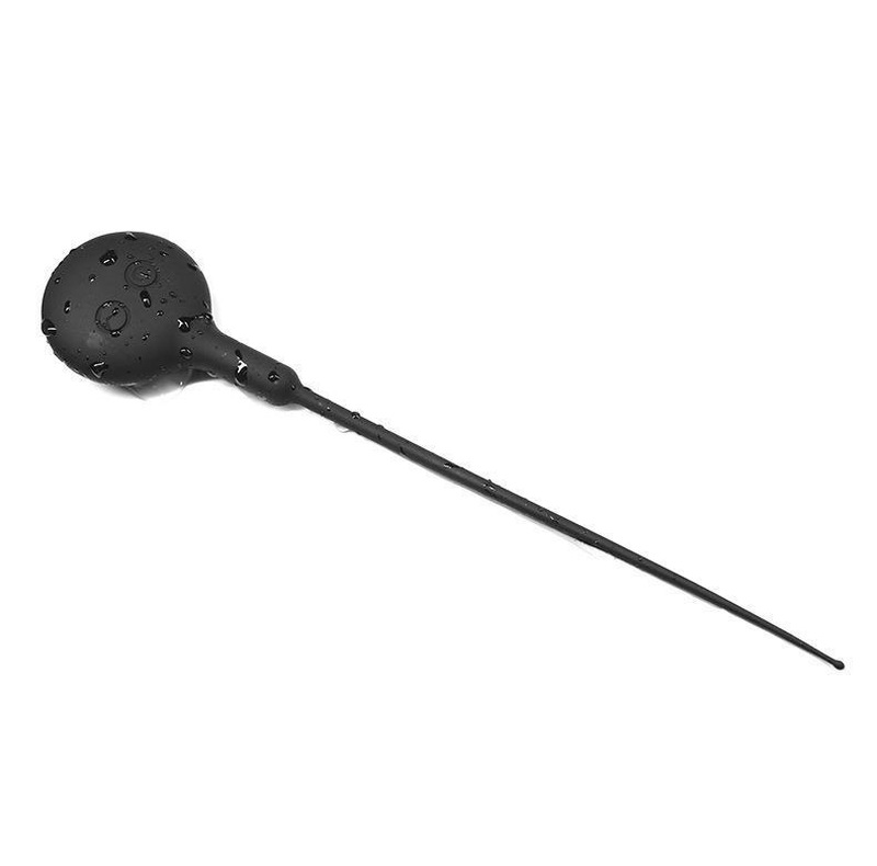 (image for) Needle Silicone Vibrating Urethral Sound