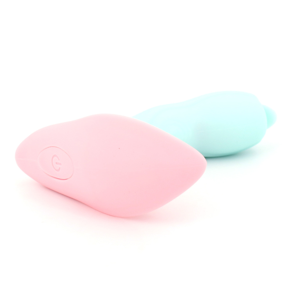 (image for) App Control Tongue-licking Clitoris Panty Vibrator