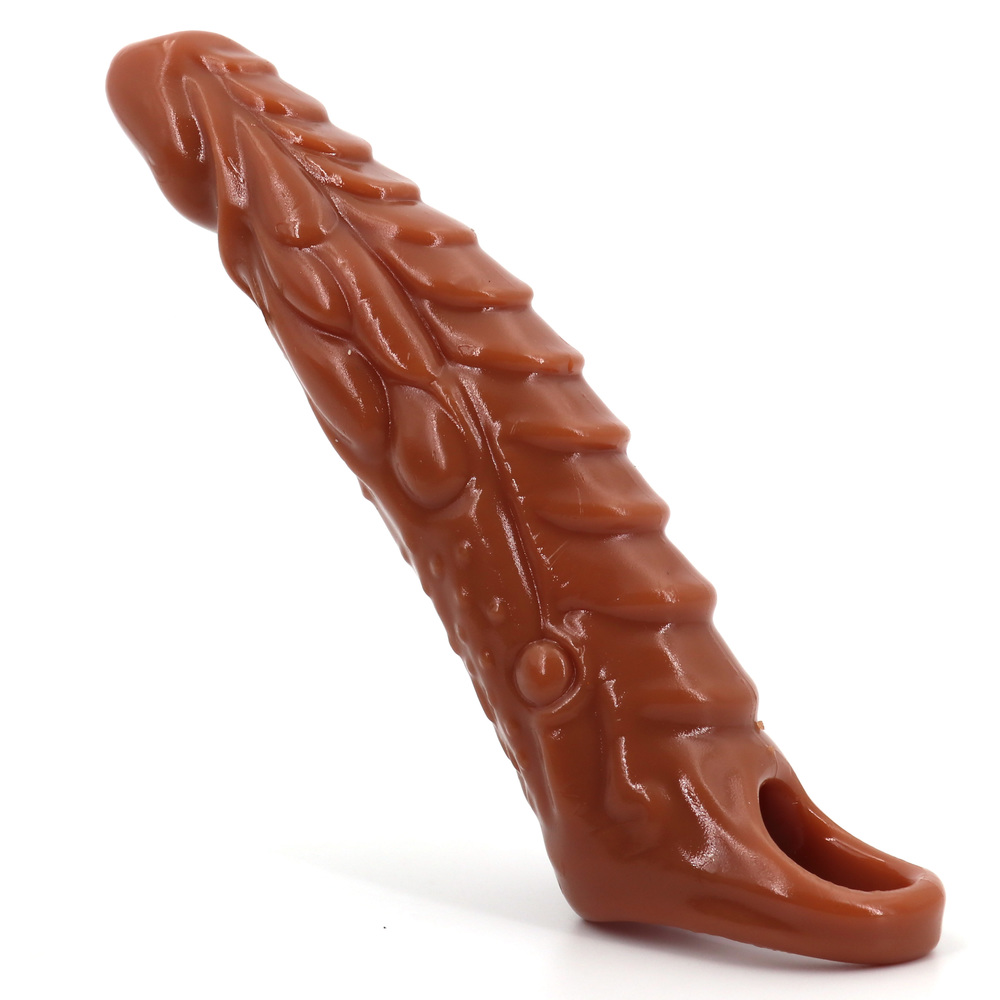 (image for) Penis Extender Vibration Cover - D