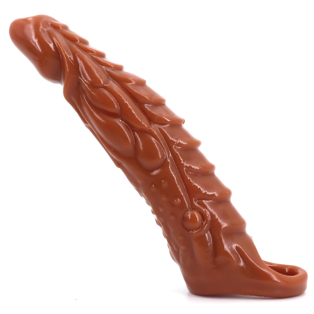 (image for) Penis Extender Vibration Cover - D