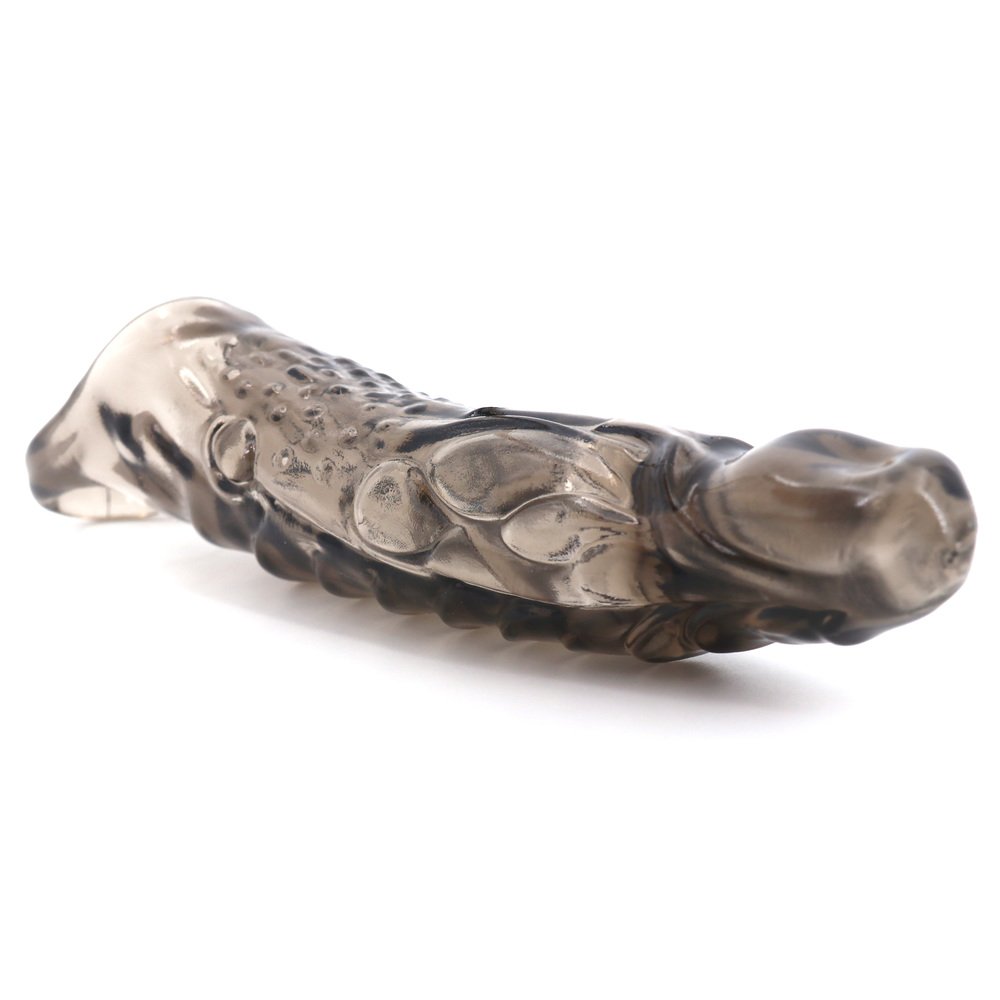 (image for) Penis Extender Vibration Cover - D