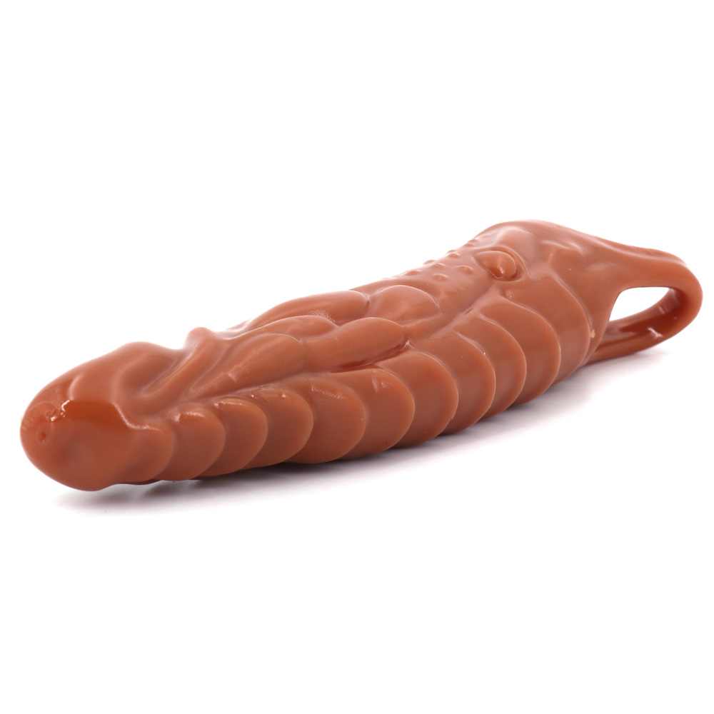 (image for) Penis Extender Vibration Cover - D