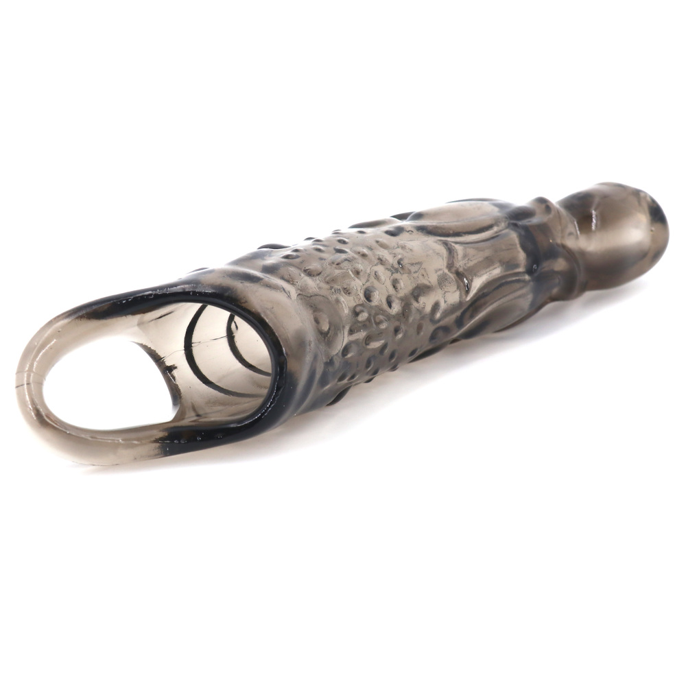 (image for) Penis Extender Vibration Cover - D