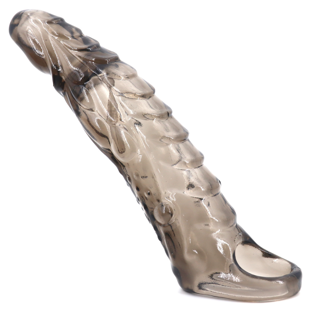 (image for) Penis Extender Vibration Cover - D