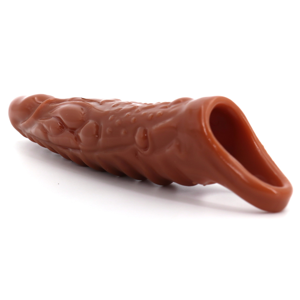 (image for) Penis Extender Vibration Cover - D