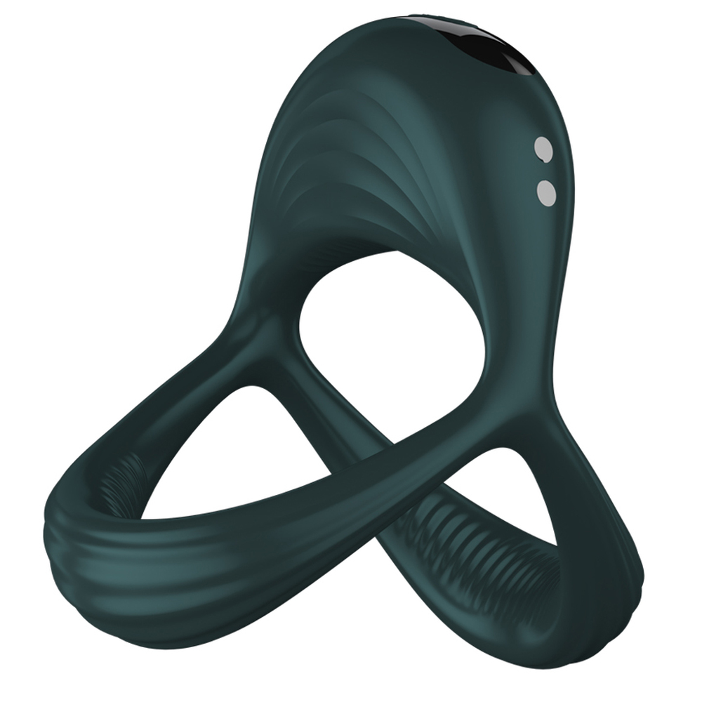 (image for) Lust Vibration Cock Ring