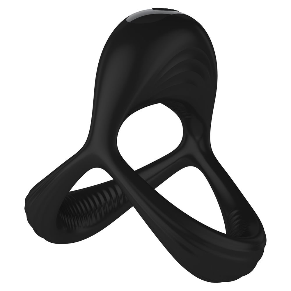 (image for) Lust Vibration Cock Ring