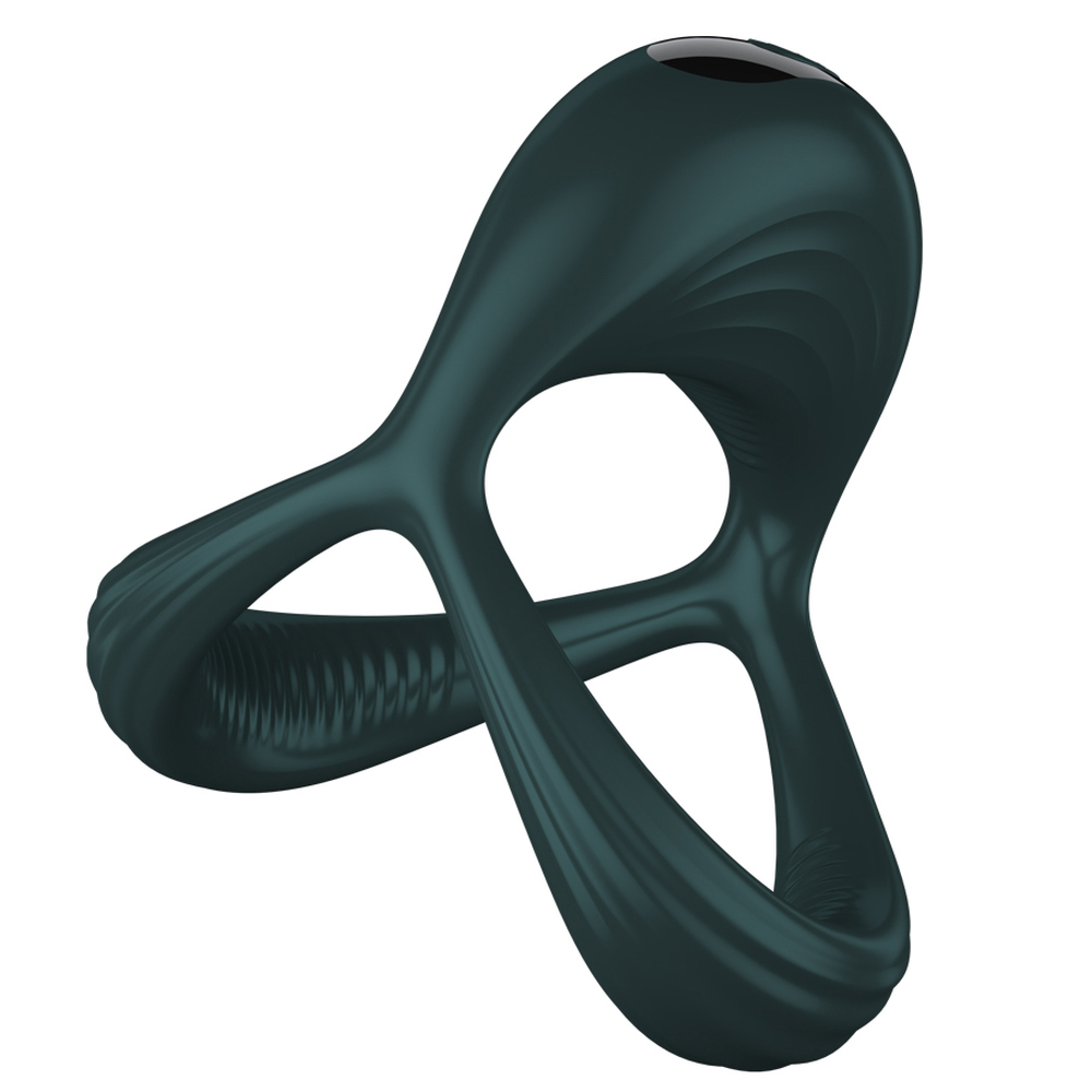 (image for) Lust Vibration Cock Ring