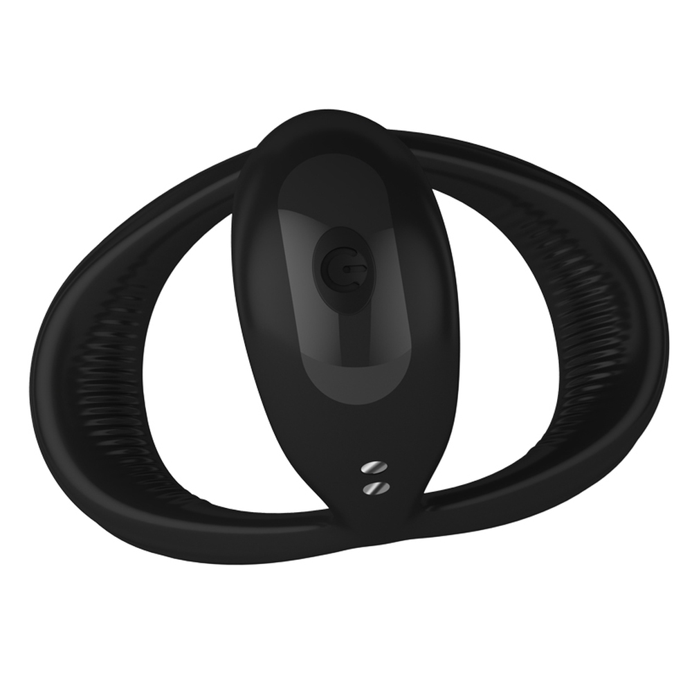 (image for) Lust Vibration Cock Ring