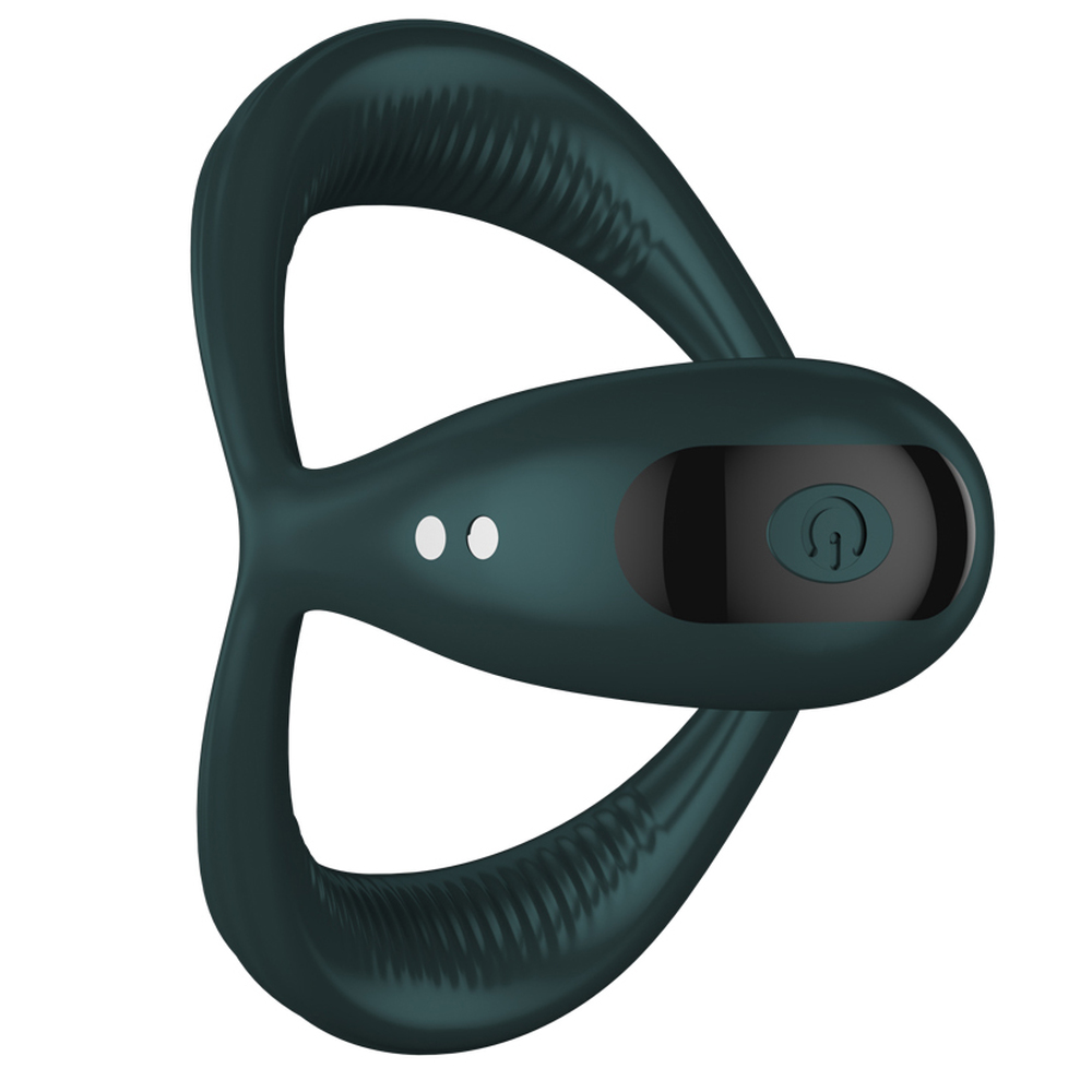 (image for) Lust Vibration Cock Ring