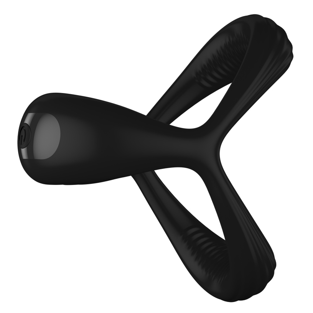 (image for) Lust Vibration Cock Ring