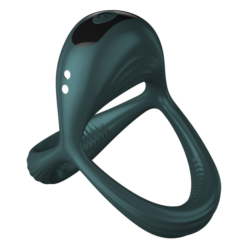 (image for) Lust Vibration Cock Ring