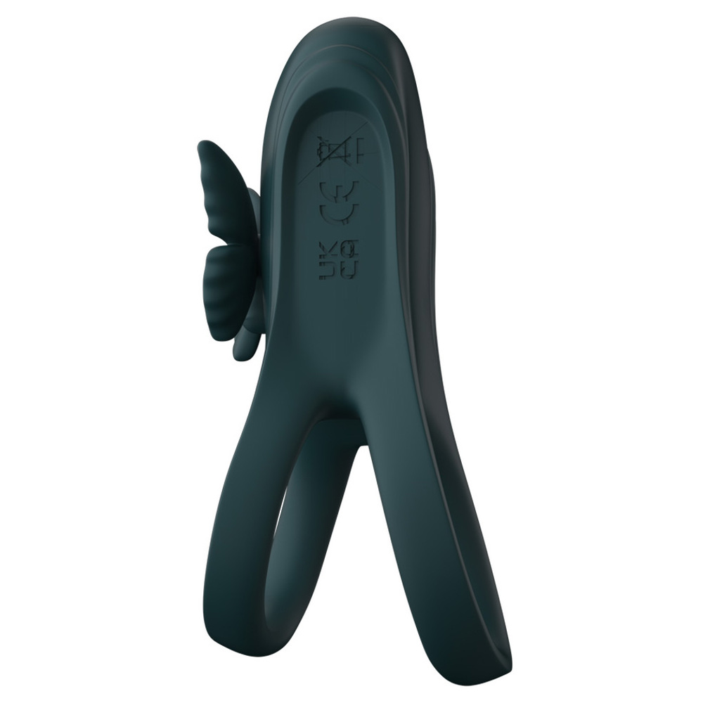 (image for) Butterfly Vibration Lock Ring