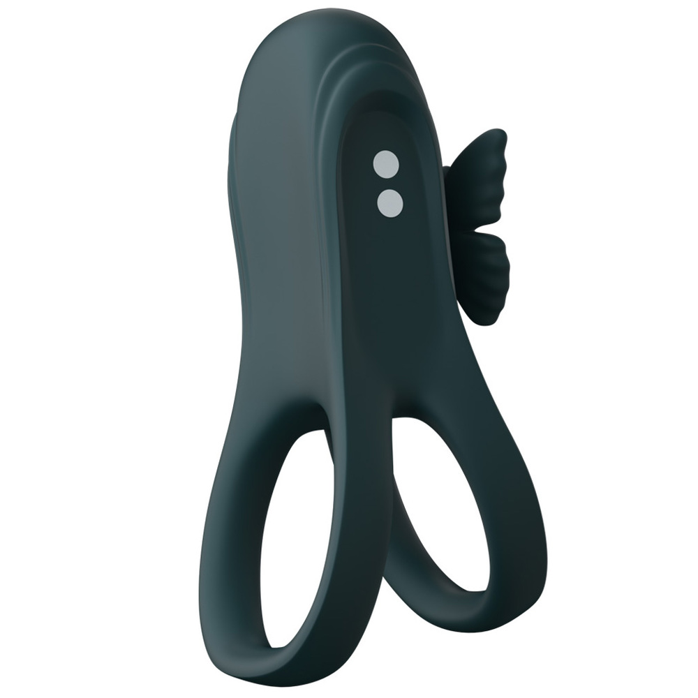 (image for) Butterfly Vibration Lock Ring