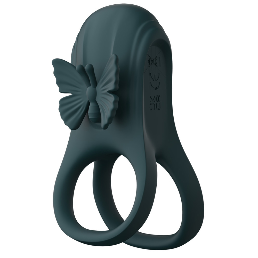 (image for) Butterfly Vibration Lock Ring