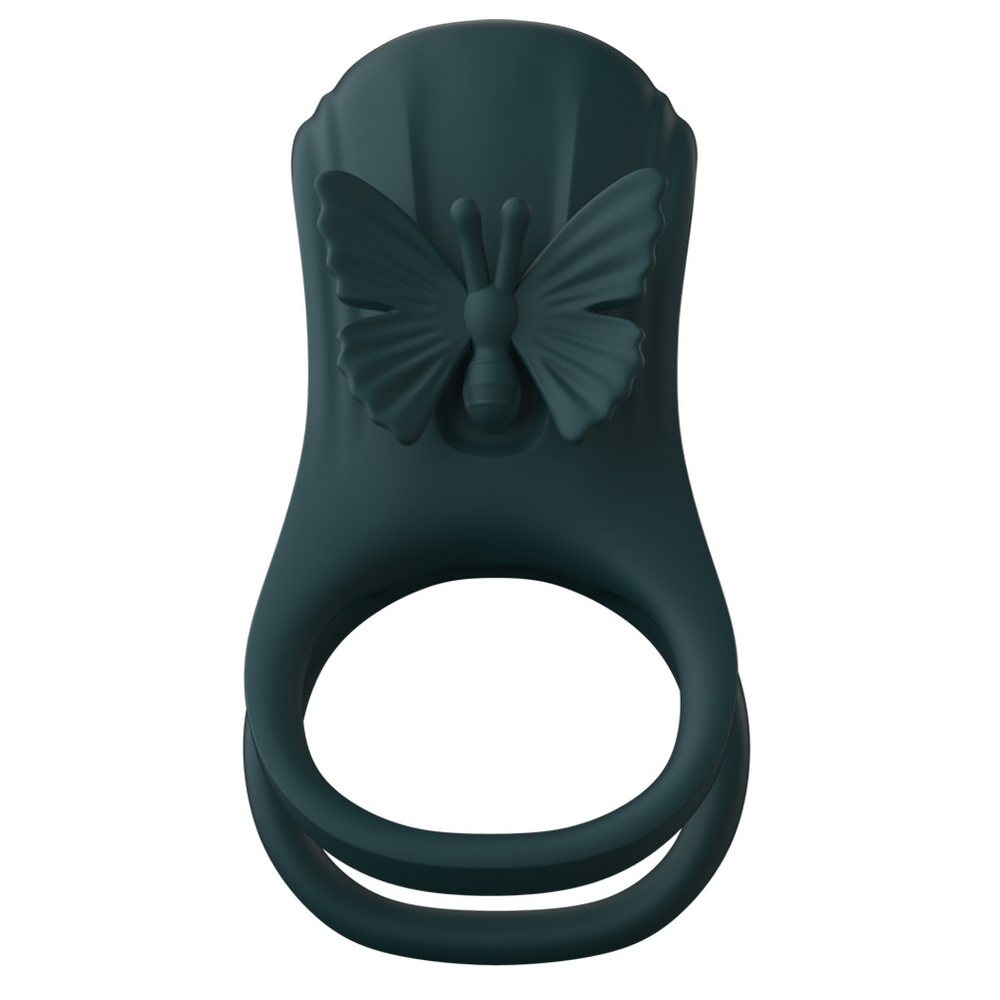 (image for) Butterfly Vibration Lock Ring
