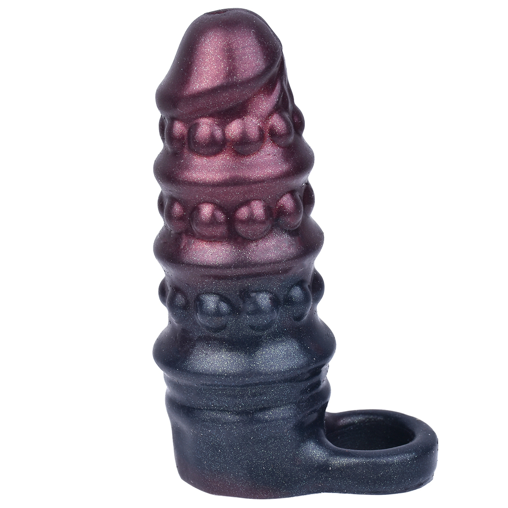 (image for) Fantasy Realistic Cock Sleeve