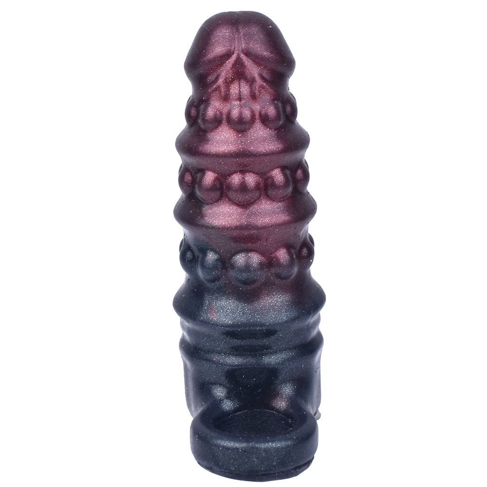 (image for) Fantasy Realistic Cock Sleeve