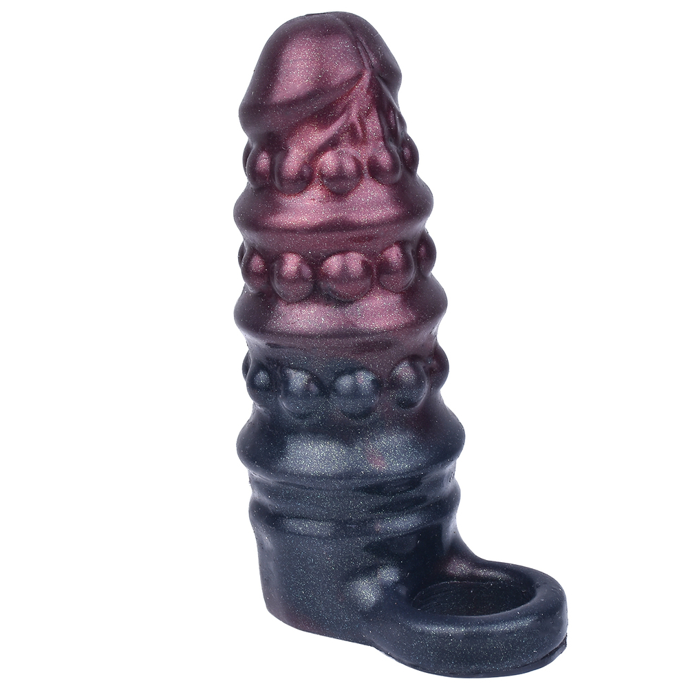 (image for) Fantasy Realistic Cock Sleeve