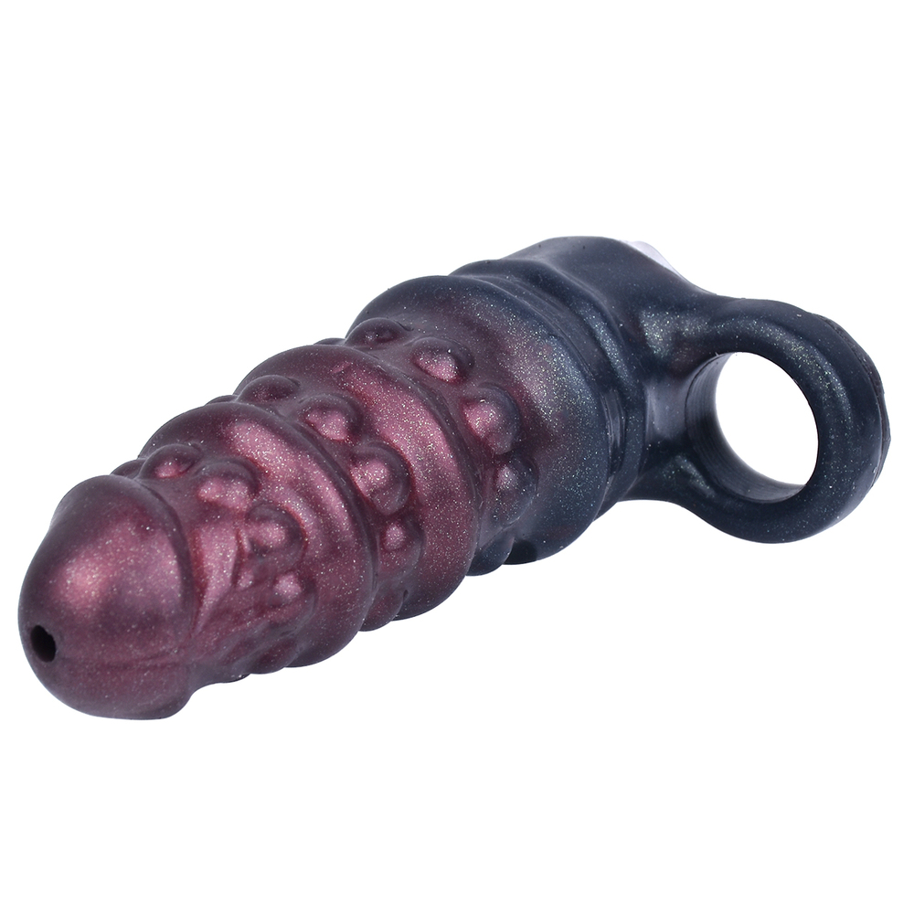 (image for) Fantasy Realistic Cock Sleeve