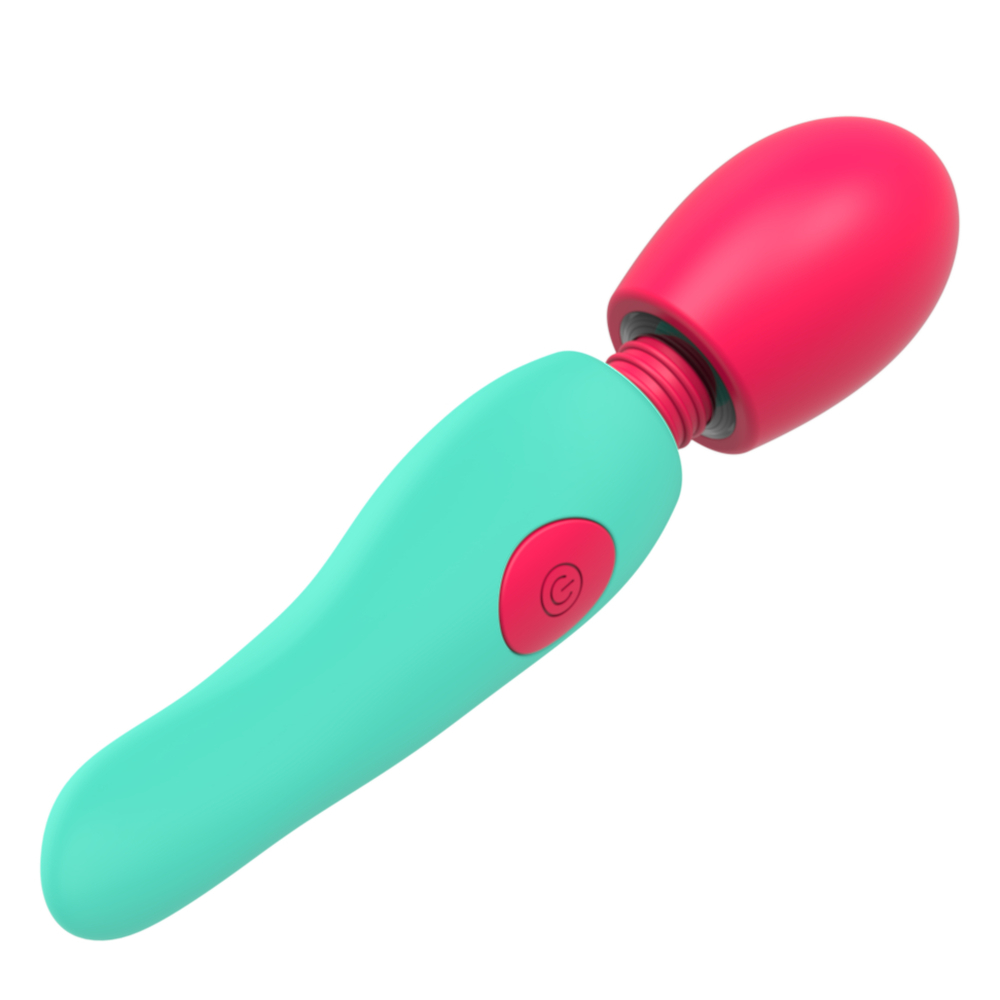 (image for) Romandy Wand Massager
