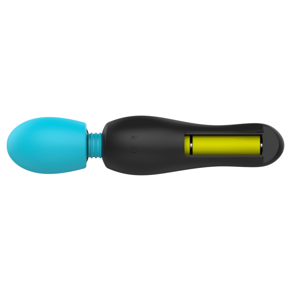 (image for) Romandy Wand Massager