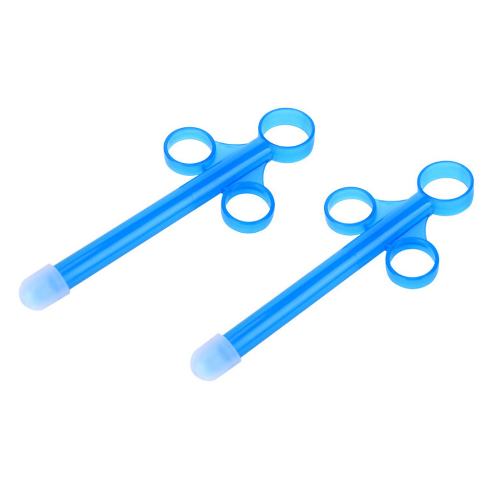 (image for) Lubricant Applicator Syringe Shooter