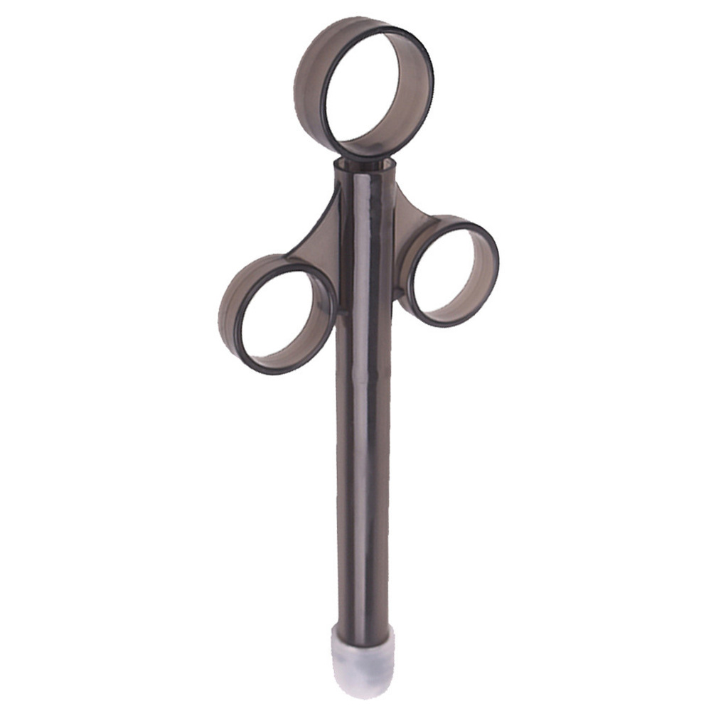 (image for) Lubricant Applicator Syringe Shooter