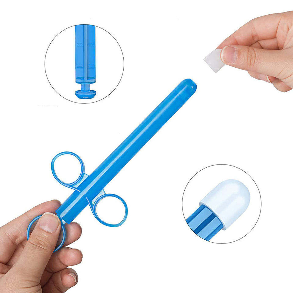 (image for) Lube Launchers with Scales