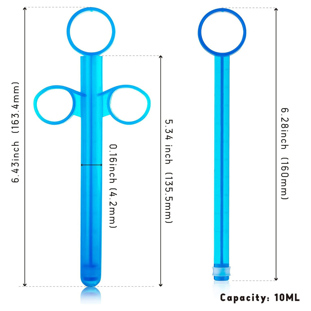 (image for) Lube Launchers with Scales