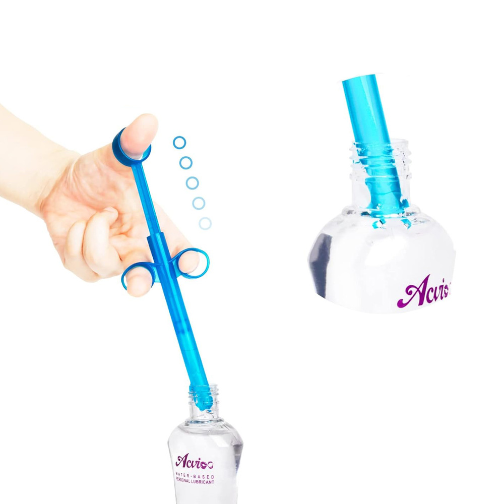 (image for) Lube Launchers with Scales