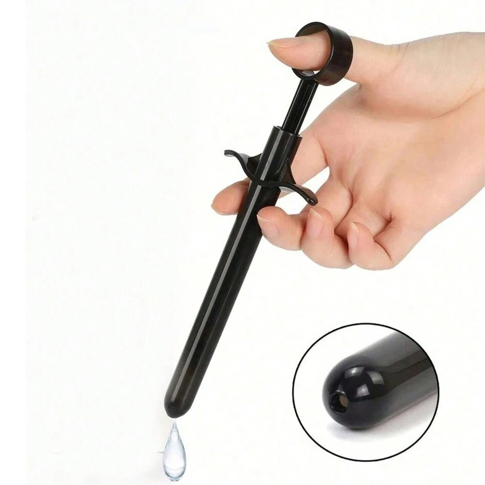 (image for) Lubricant Launcher Anal Vagina Clean Enema