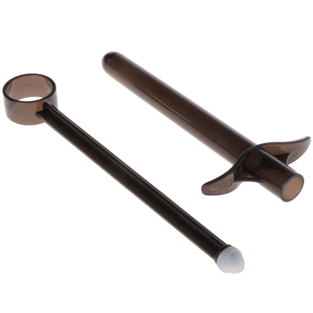 (image for) Lubricant Launcher Anal Vagina Clean Enema