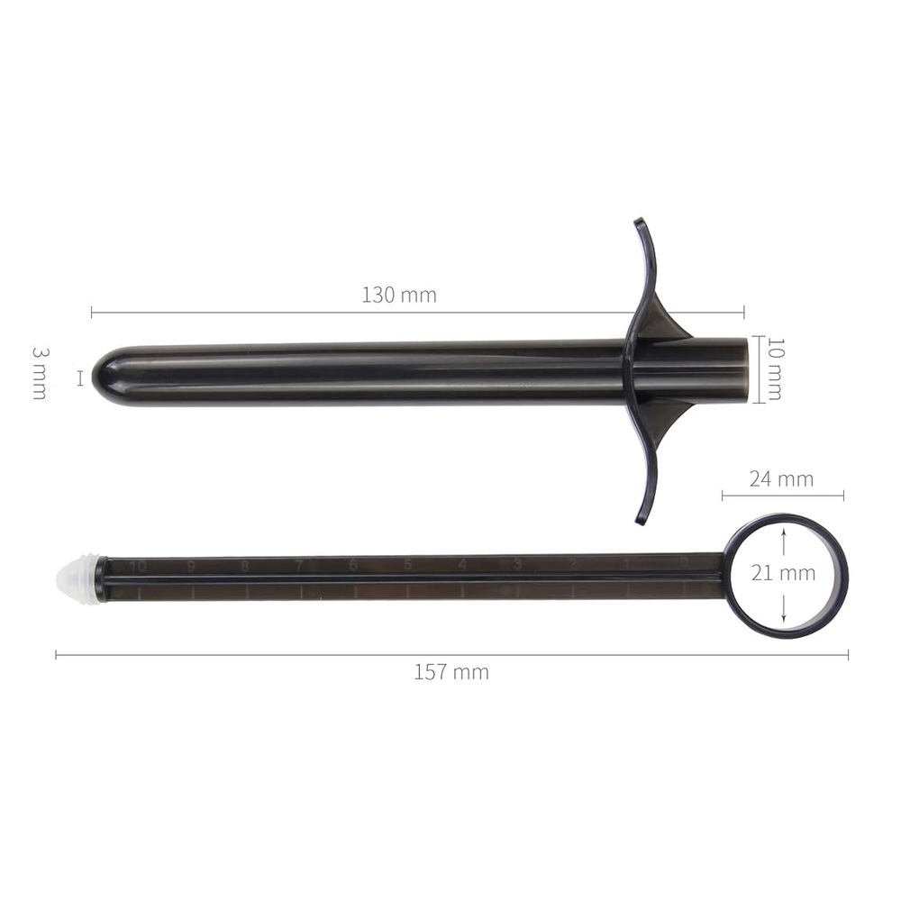 (image for) Lubricant Launcher Anal Vagina Clean Enema