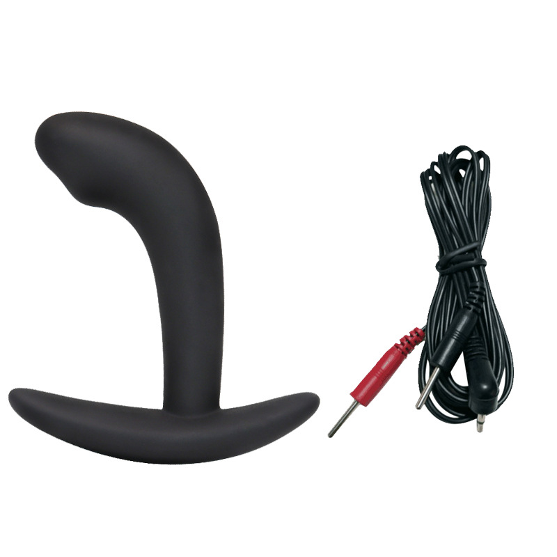 (image for) Prostate Electric Shock Kit