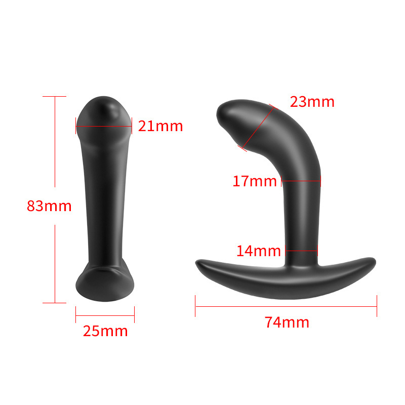 (image for) Prostate Electric Shock Kit