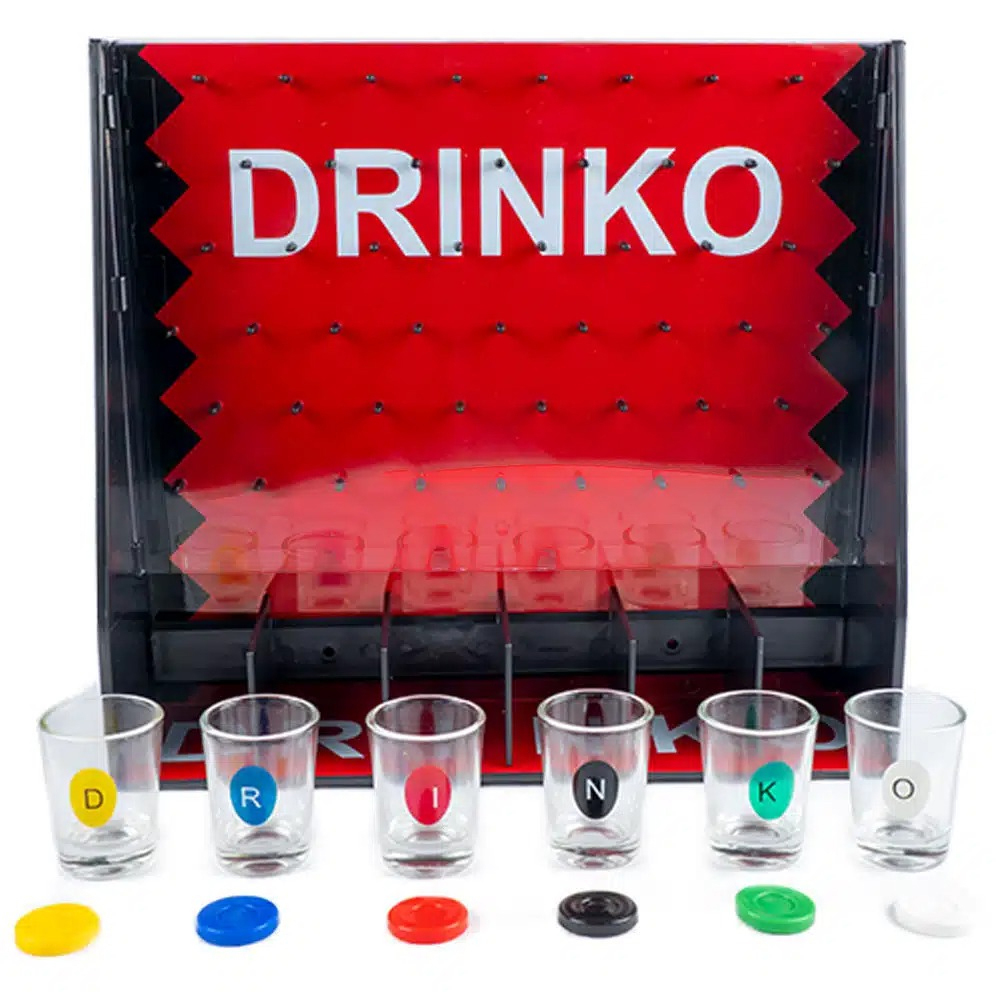 Drinko Shot Game