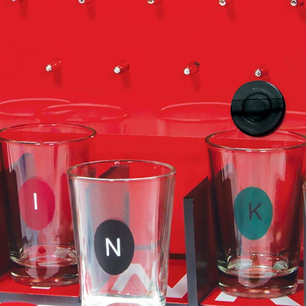 (image for) Drinko Shot Game
