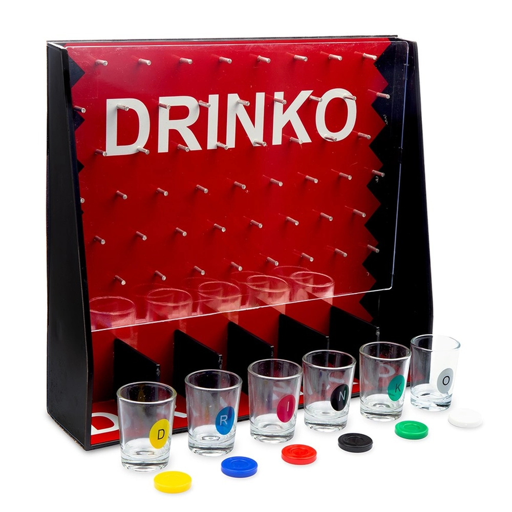 (image for) Drinko Shot Game