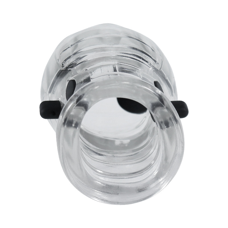 (image for) Electric Shock Penis Trainer Ring