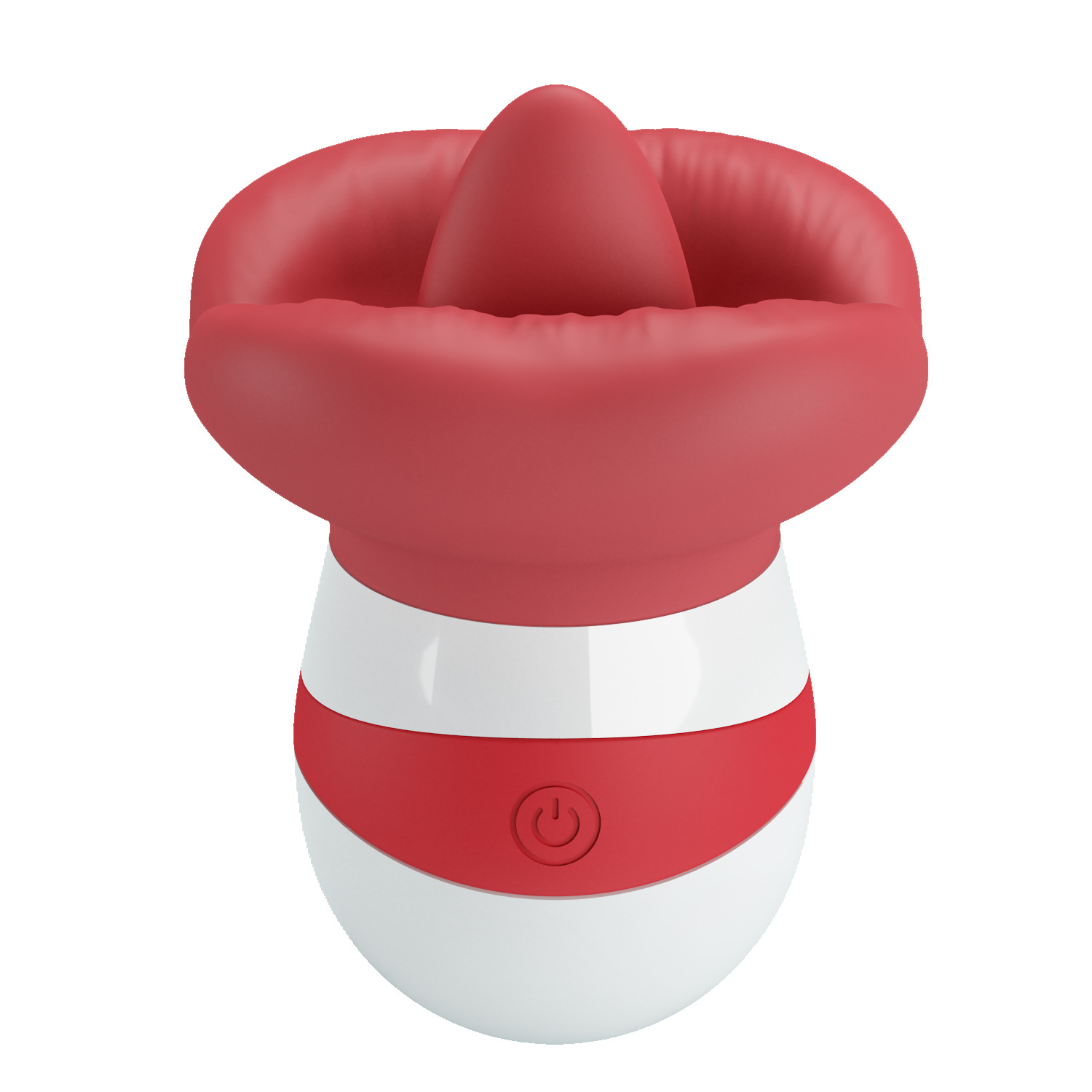 (image for) Prettylove Mina Tongue Swinging Vibrator
