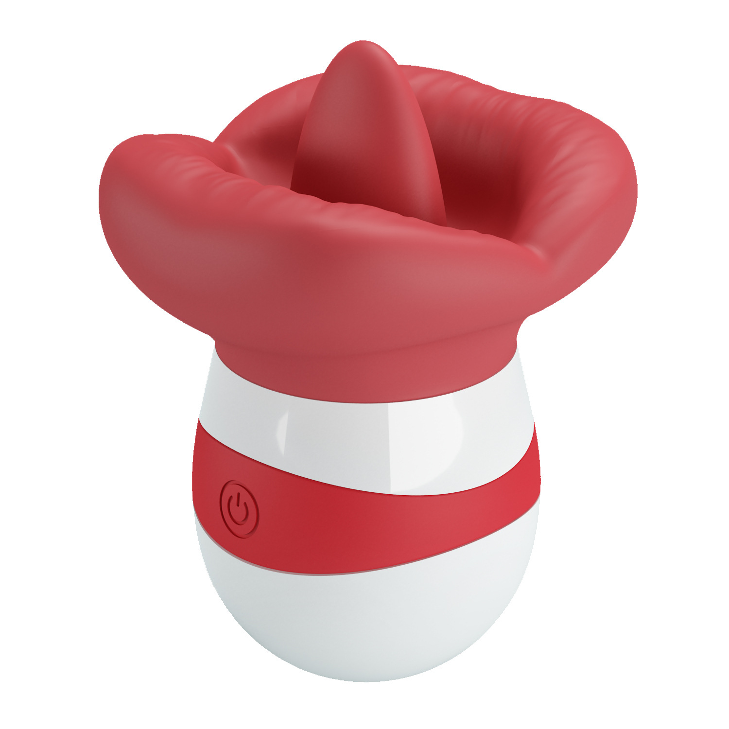 (image for) Prettylove Mina Tongue Swinging Vibrator