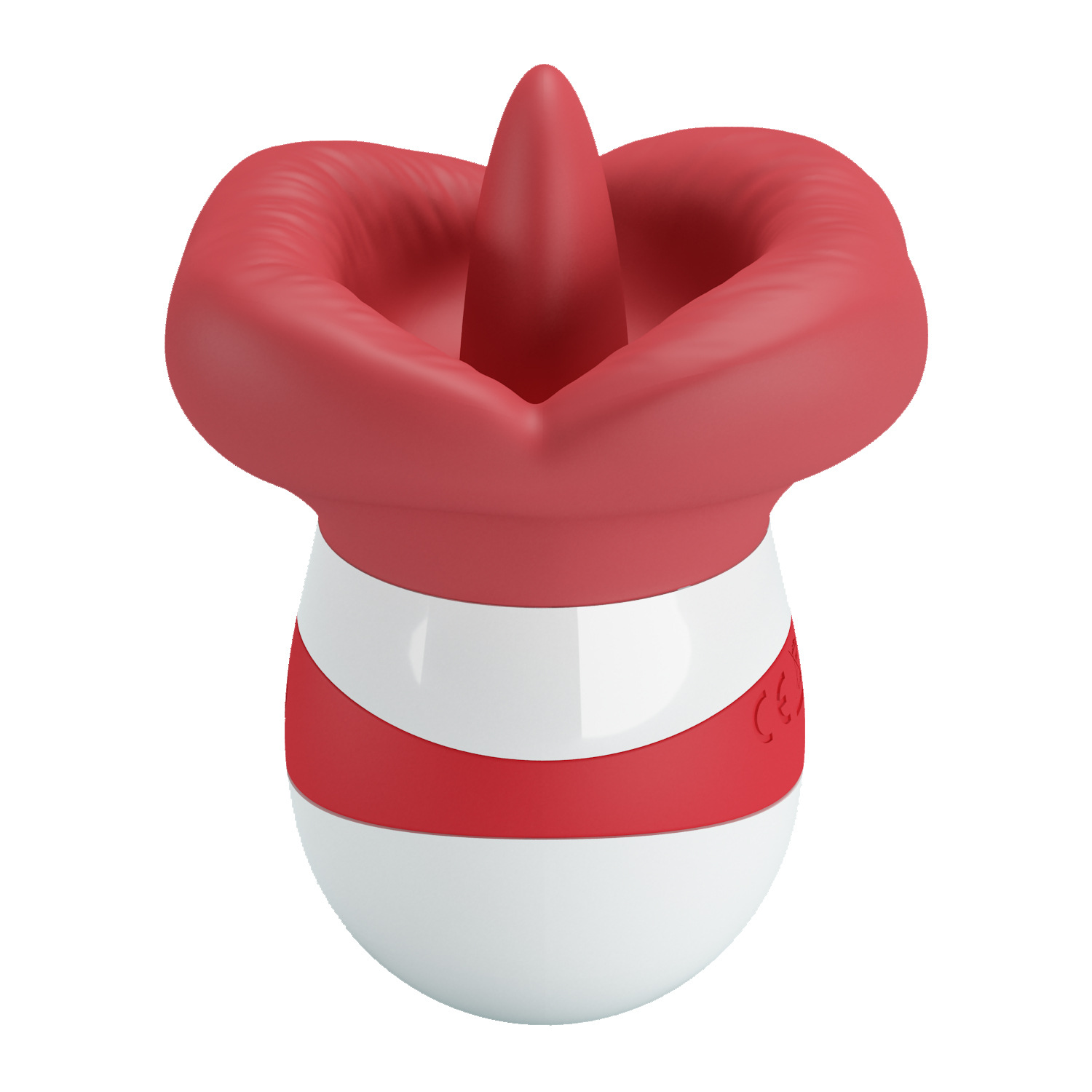 (image for) Prettylove Mina Tongue Swinging Vibrator