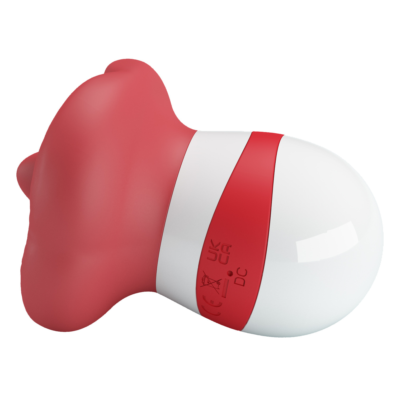 (image for) Prettylove Mina Tongue Swinging Vibrator