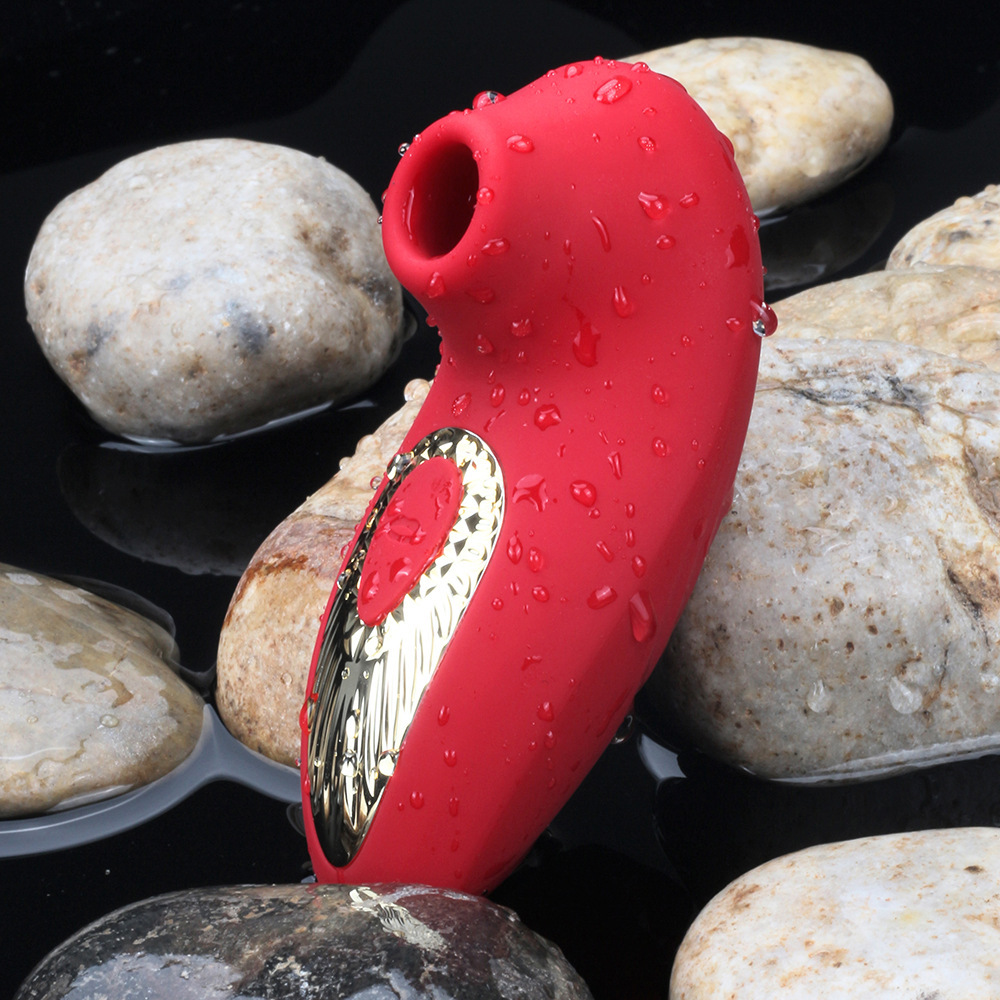 (image for) Clitoris Vacuum Stimulator