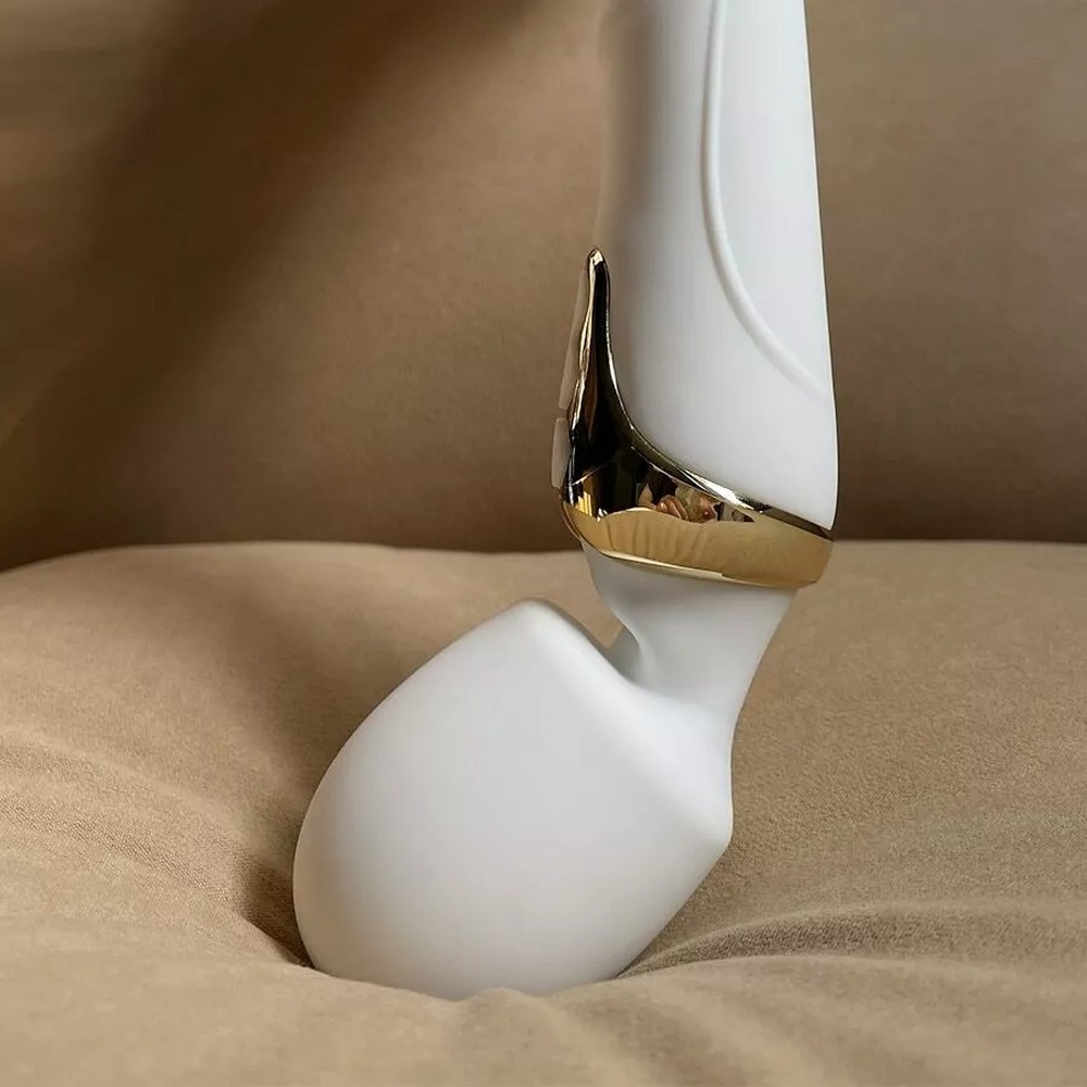 (image for) Dual Ended AV Wand G-Spot Vibrator