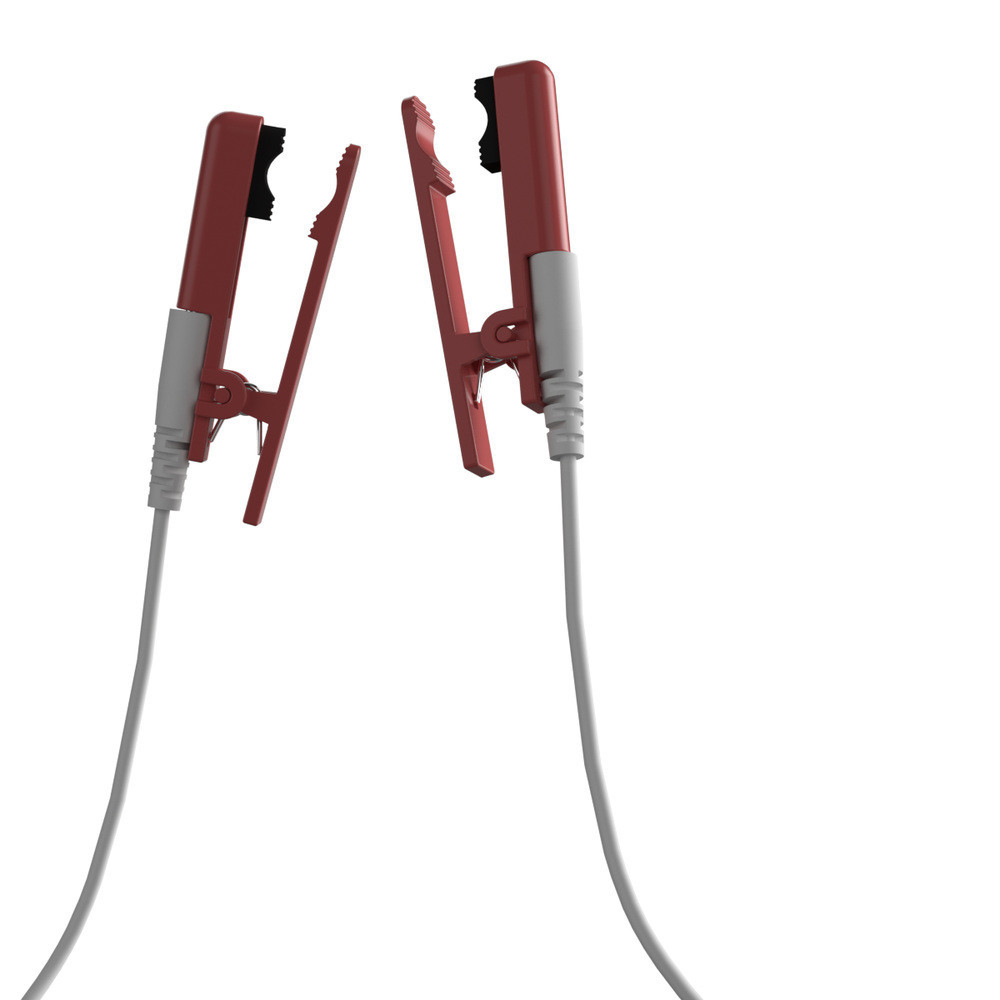 (image for) Electric Nipple Clamp