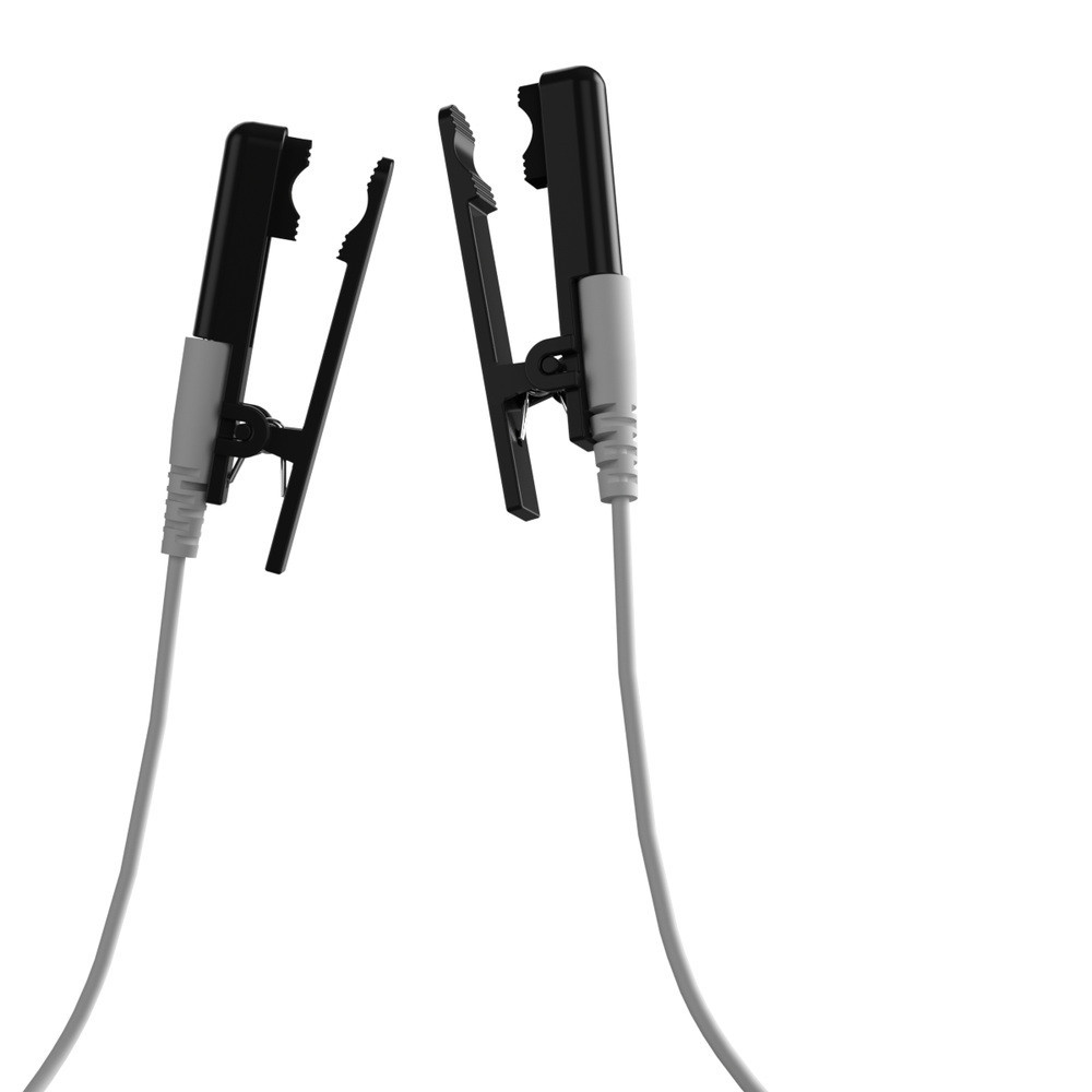 (image for) Electric Nipple Clamp