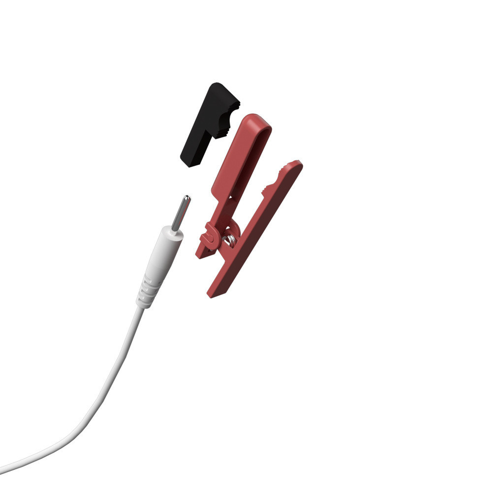 (image for) Electric Nipple Clamp