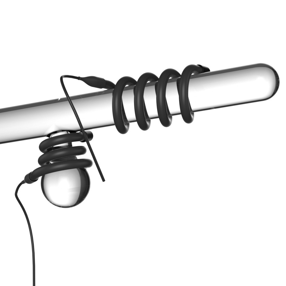 Electric Cock Twining Tube